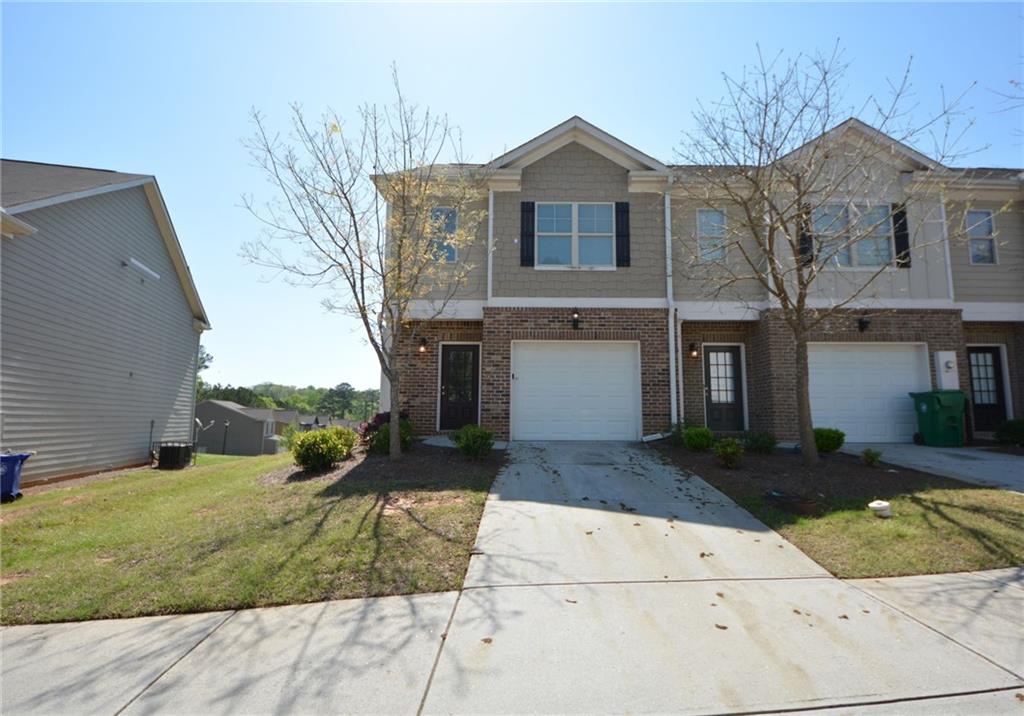 5829 Taka Lane, Lithonia, Georgia image 2