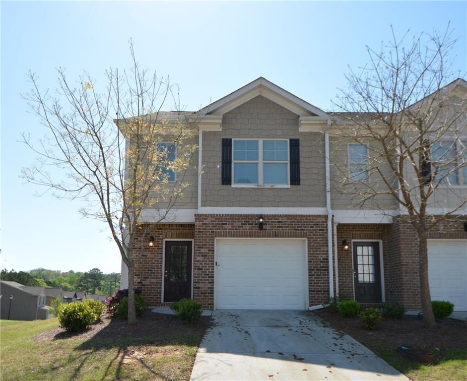 5829 Taka Lane, Lithonia, Georgia image 1