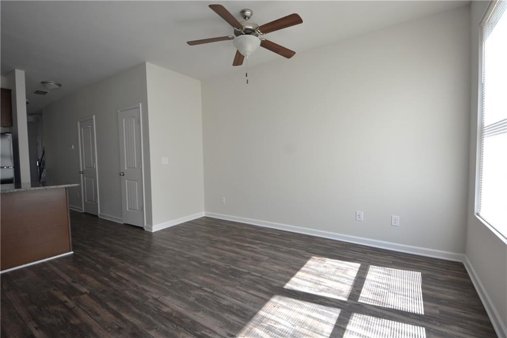 5829 Taka Lane, Lithonia, Georgia image 12