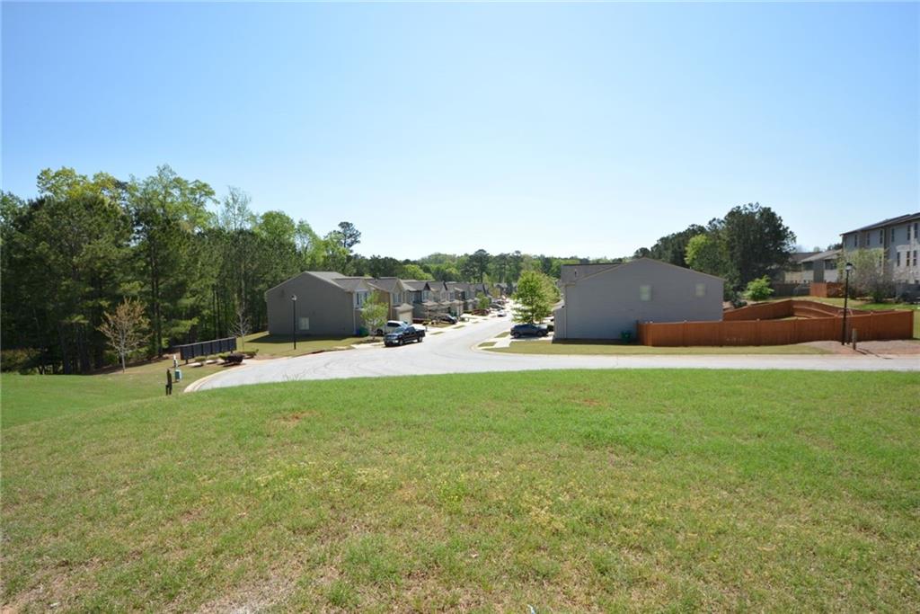 5829 Taka Lane, Lithonia, Georgia image 4