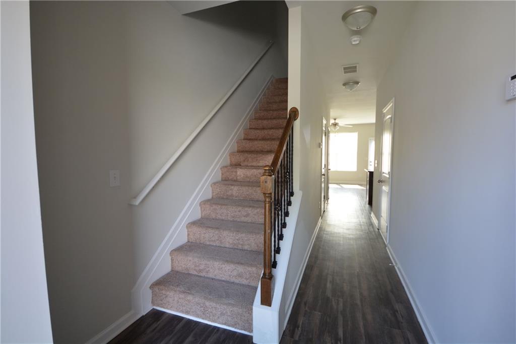 5829 Taka Lane, Lithonia, Georgia image 8