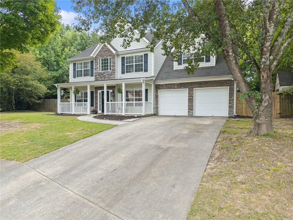 2665 Meridian Drive