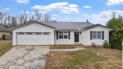 110 Leafmore Road SW, Rome, GA 30165 - MLS#: 7491099