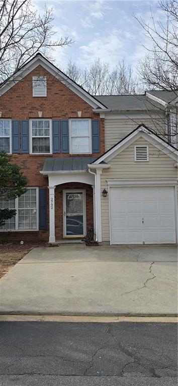 Winward Pointe - Residential Lease