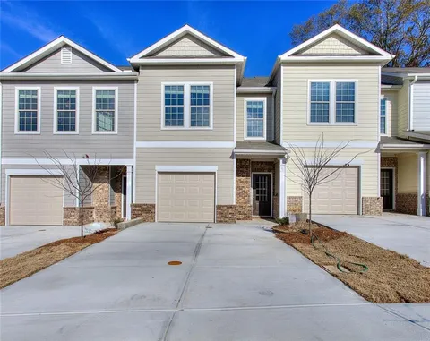 6210 Ripple Way Unit 90, South Fulton, GA 30349 - MLS#: 7456392