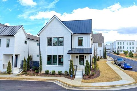 6785 Halcyon Way Alpharetta GA 30005