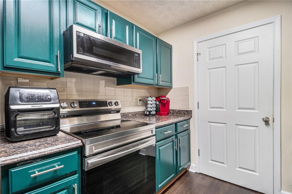 5303 Fairington Club Drive #5303, Lithonia, Georgia image 8
