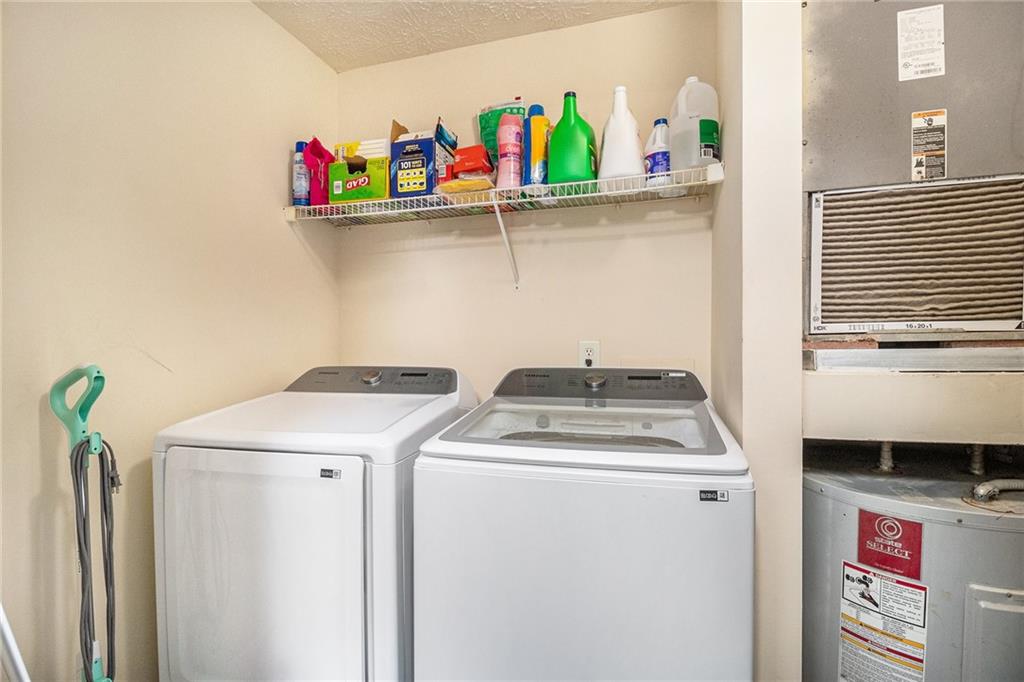 5303 Fairington Club Drive #5303, Lithonia, Georgia image 9