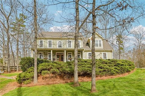 2315 Gilbert Road Cumming GA 30041