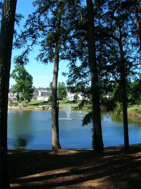 A home in Covington