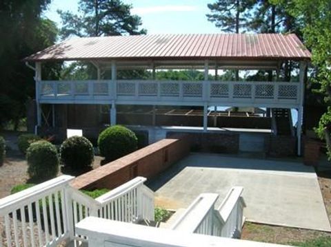 A home in Covington