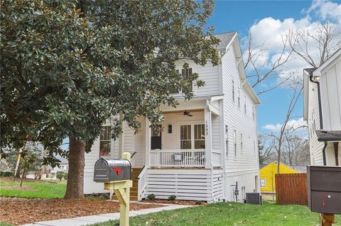 1343 George W Brumley Way Atlanta GA 30316