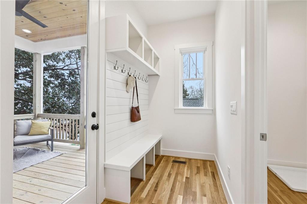 1343 George W Brumley Way