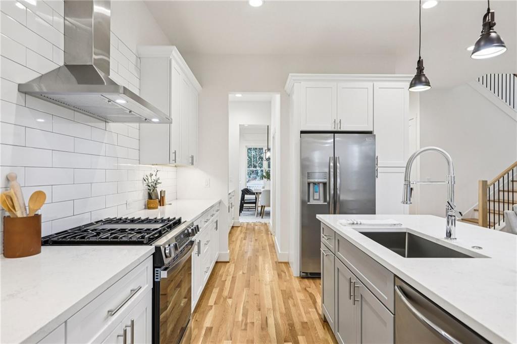 1343 George W Brumley Way