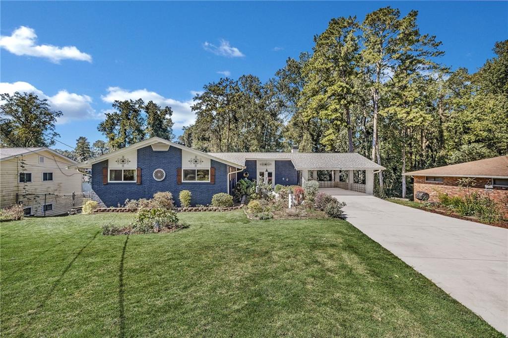 3515 Parkview Drive