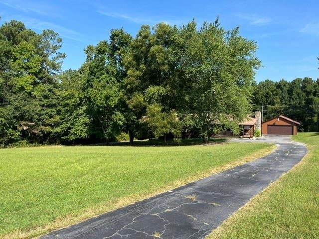 3707 Thompson Mill Road