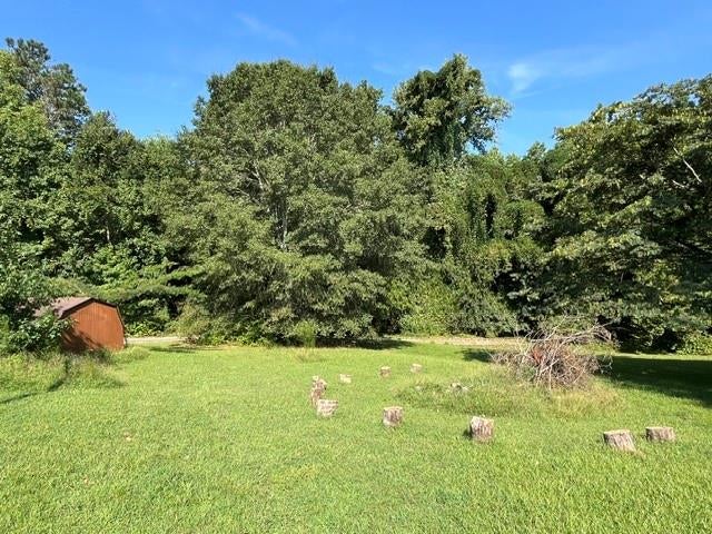 3707 Thompson Mill Road
