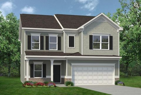 39 Busby Drive Rome GA 30161
