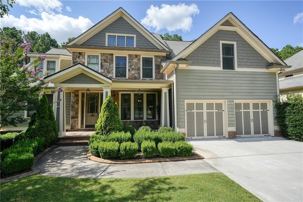 136 Trillium Lane