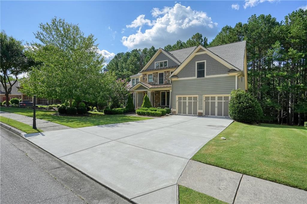 136 Trillium Lane