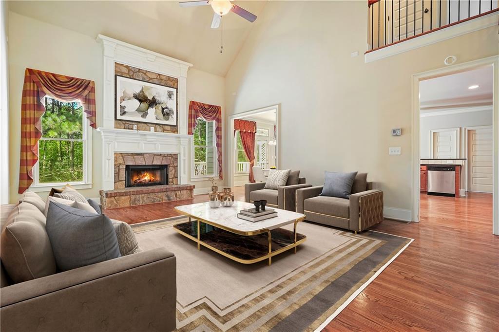 136 Trillium Lane