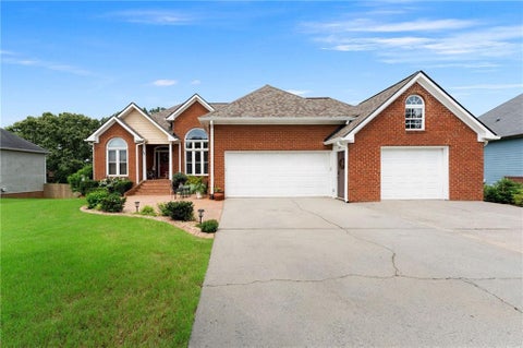 Homes For Sale - 32 Shagbark Drive<br/> Bartow County, Cartersville, GA 30120