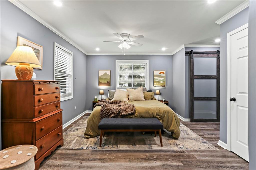 3048 Cottonwood Drive, Atlanta, Georgia image 10