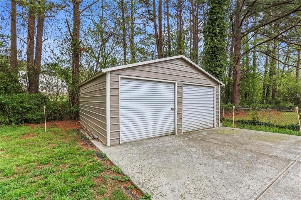 3048 Cottonwood Drive, Atlanta, Georgia image 18