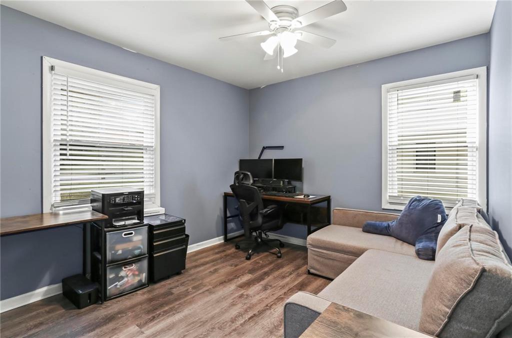 3048 Cottonwood Drive, Atlanta, Georgia image 14