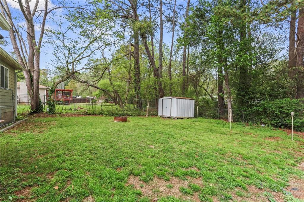 3048 Cottonwood Drive, Atlanta, Georgia image 19