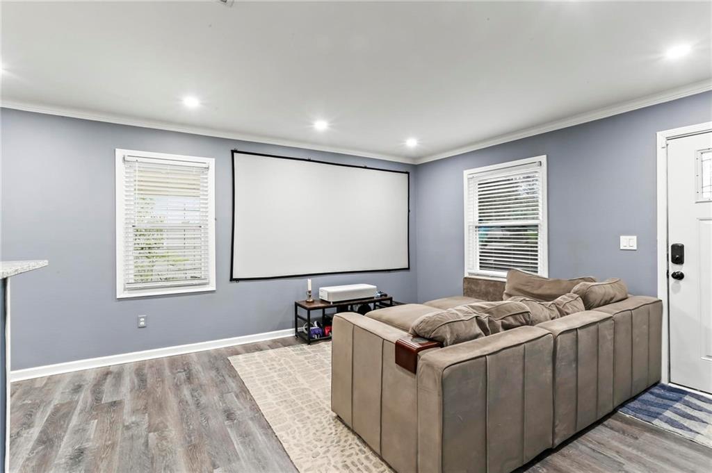 3048 Cottonwood Drive, Atlanta, Georgia image 4