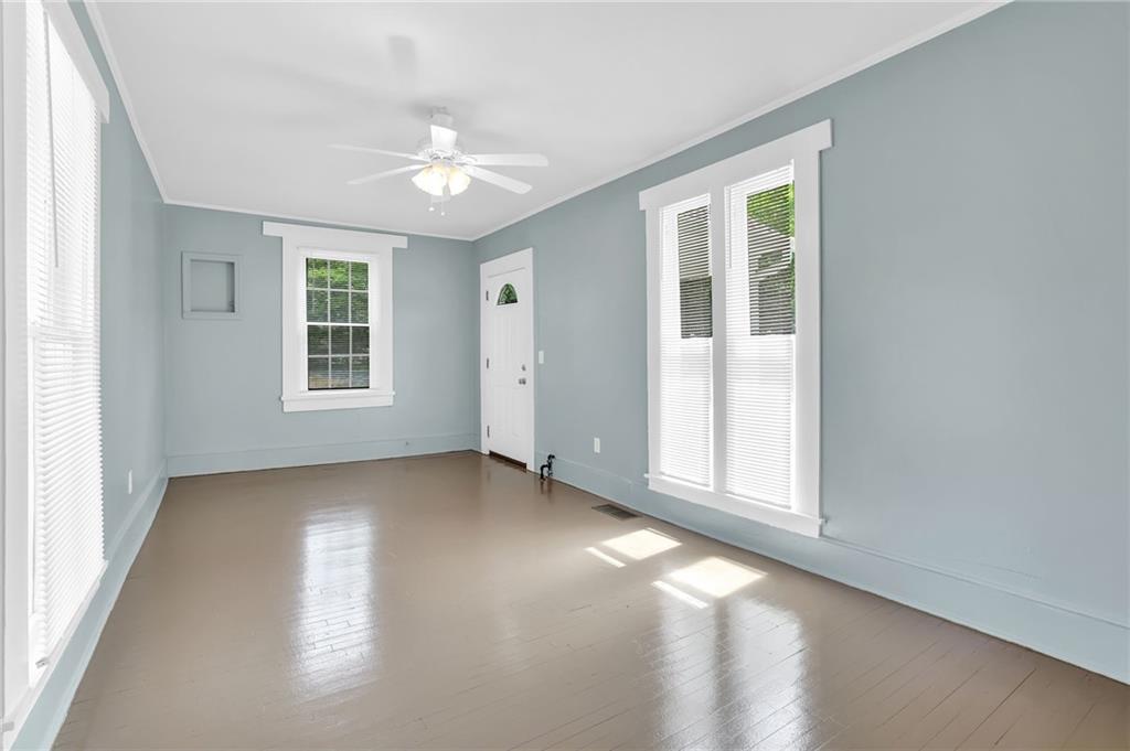 134 Marble Mill Road NW