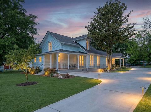 Photo of 134 Marble Mill Road, Marietta, GA 30060 (MLS # 7754636)