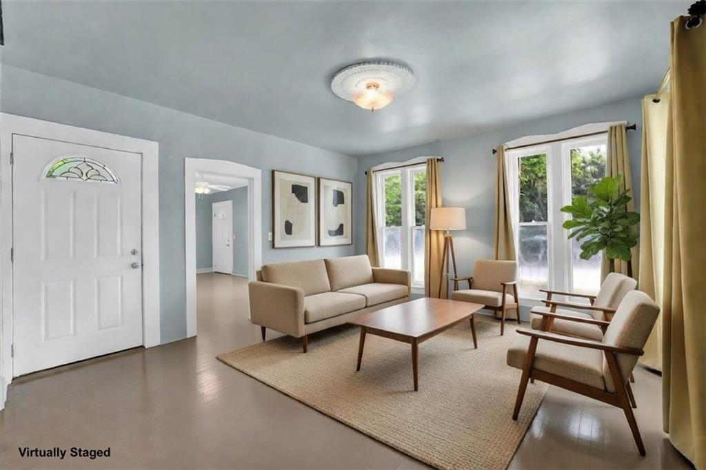 134 Marble Mill Road NW