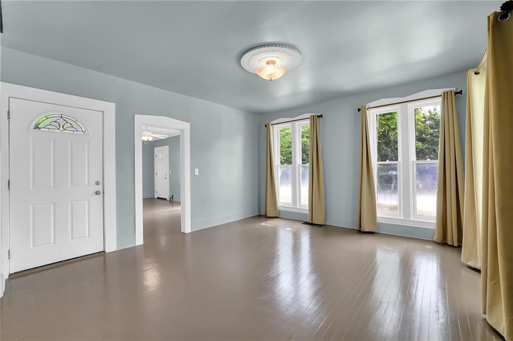 134 Marble Mill Road NW