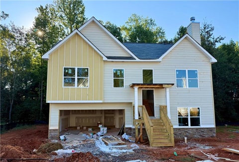 Homes For Sale - 485 Charleston Place<br/> Carroll County, Villa Rica, GA 30180