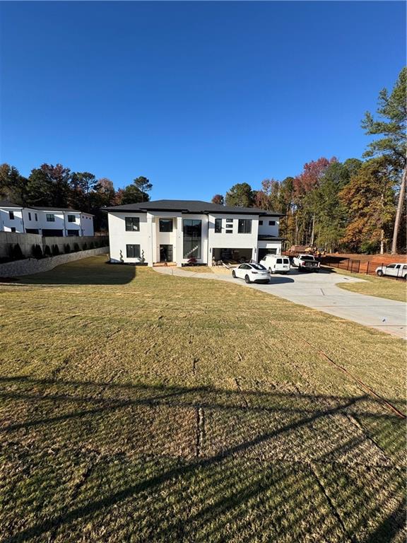 395 Simonton Road SE