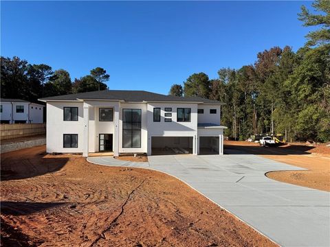 395 Simonton Road SE Lawrenceville GA 30045