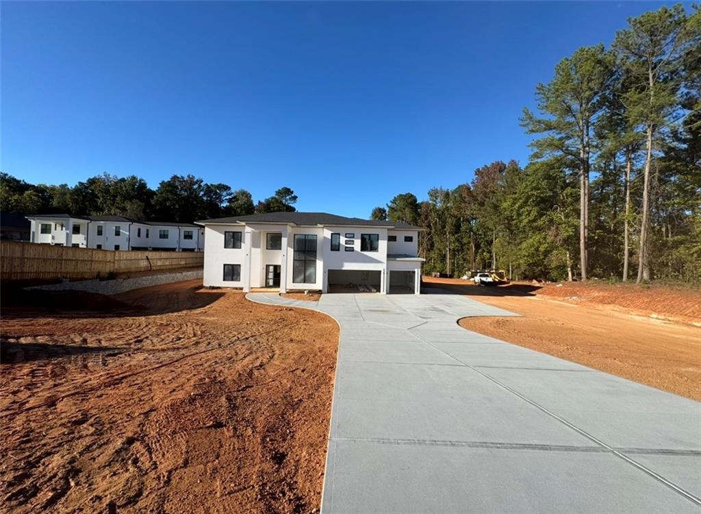 395 Simonton Road SE