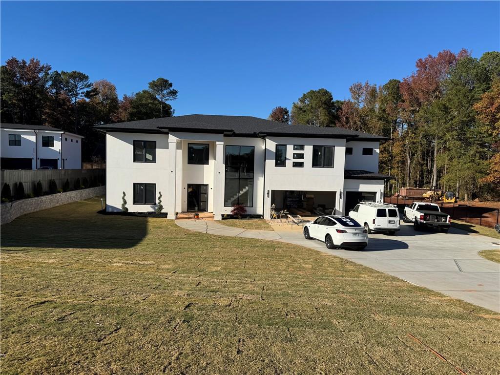 395 Simonton Road SE