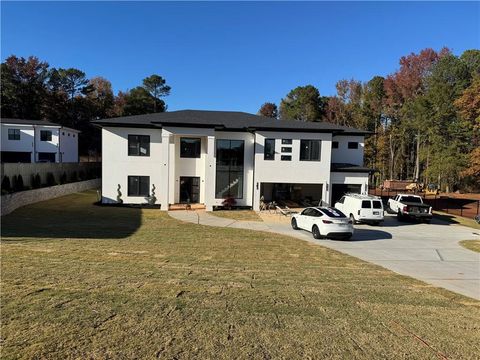 395 Simonton Road SE Lawrenceville GA 30045