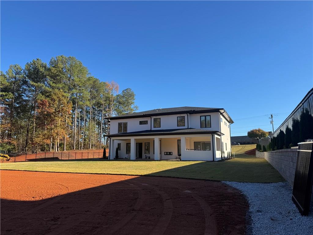 395 Simonton Road SE