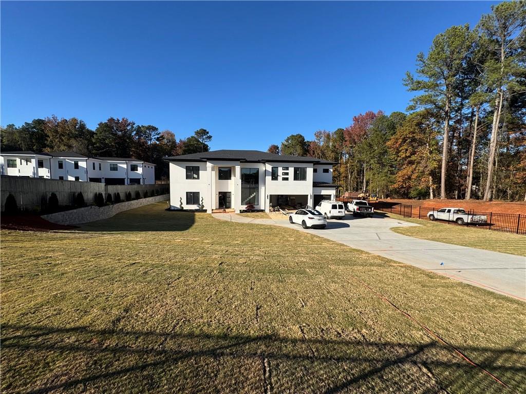 395 Simonton Road SE