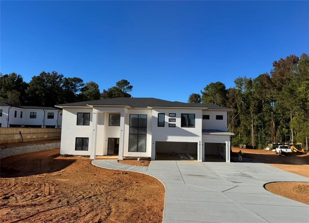 395 Simonton Road SE