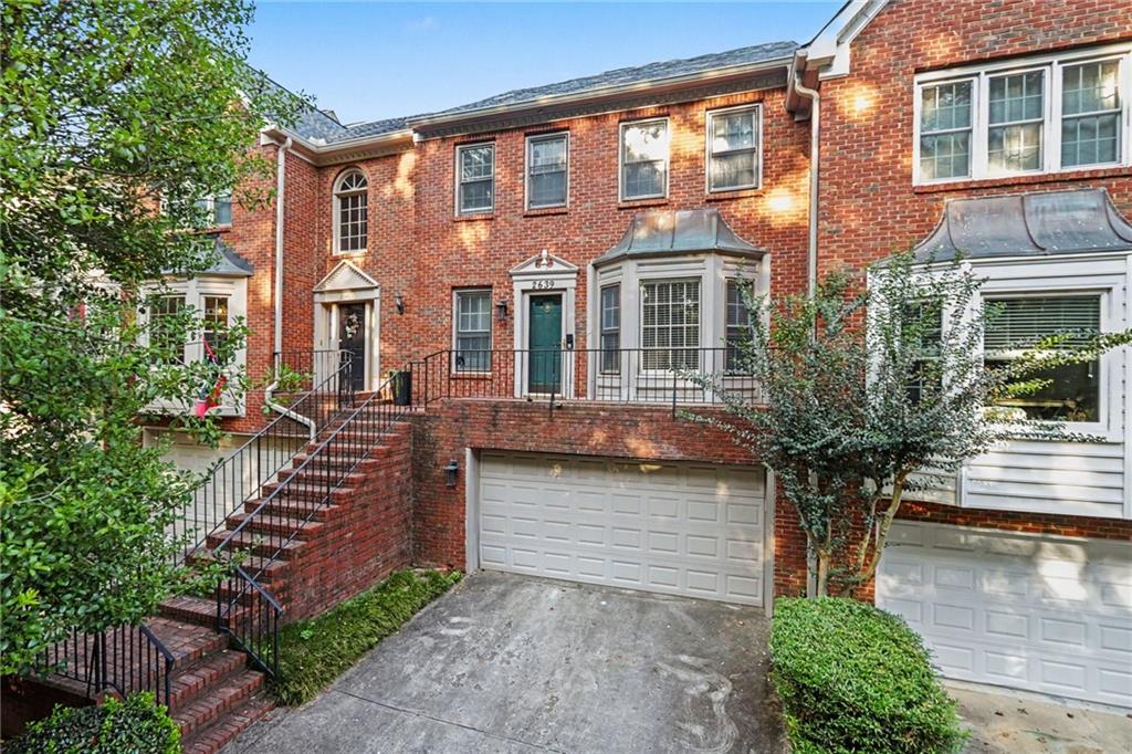 2639 Salem Crossing