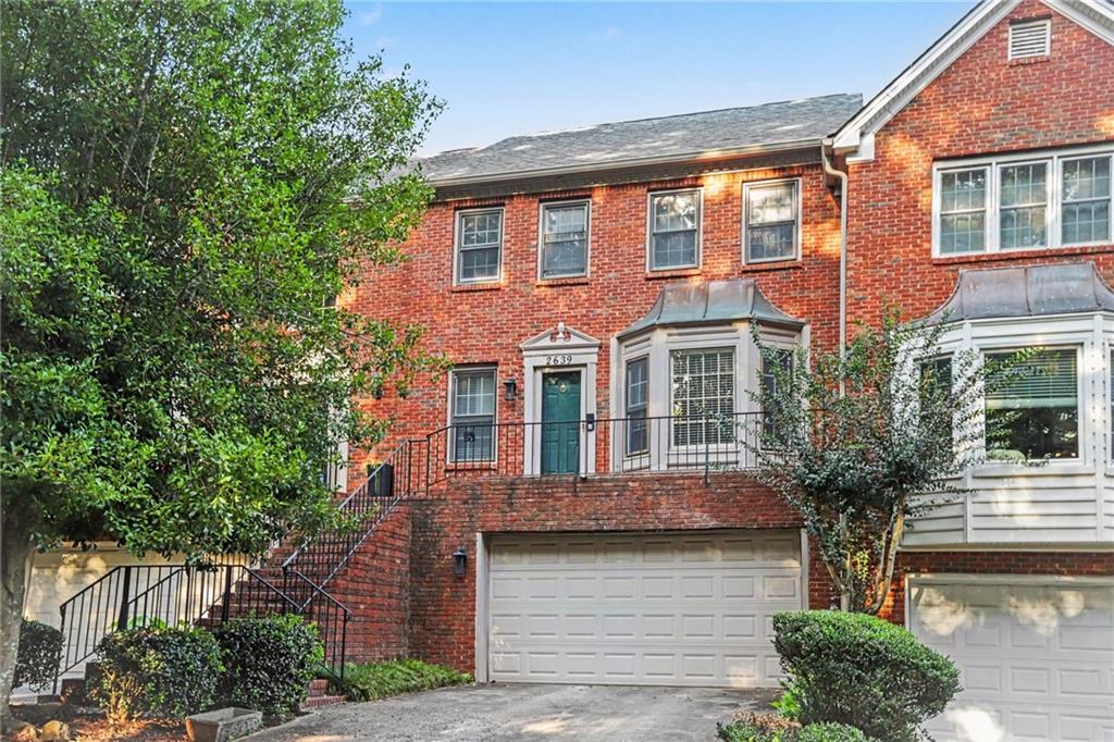 2639 Salem Crossing