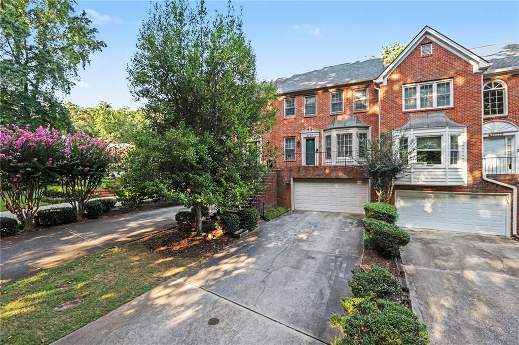2639 Salem Crossing