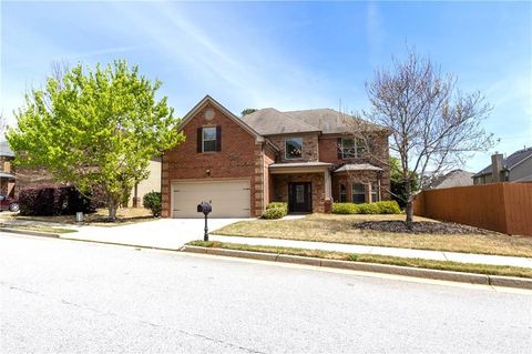 A home in Fayetteville