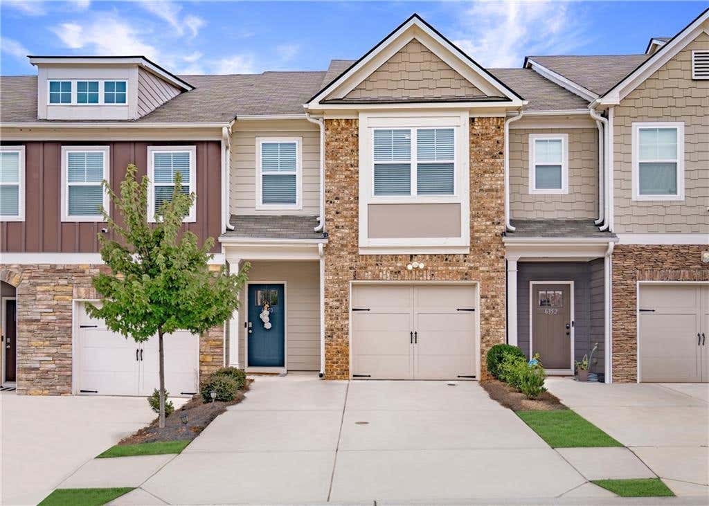 Photo of 6350 Princeton Ridge Drive, Lithonia, GA 30058 (MLS # 7786440)