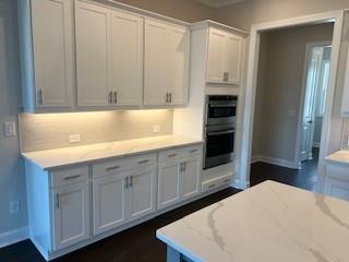 631 Skytop Drive, Cumming, Georgia image 5